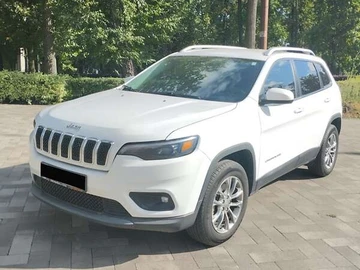 Авто Jeep Cherokee 2018 № 7958620