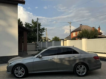 Авто Mercedes E-Class 2013 № 7958622