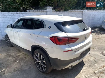 Авто BMW X2 2019 № 7958727