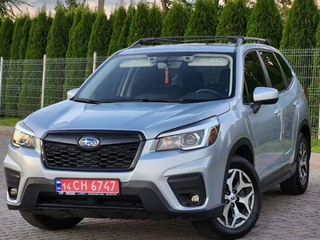 Авто Subaru Forester 2020 № 7958728