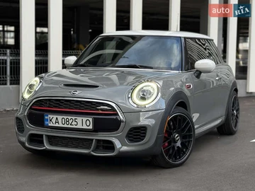 Авто MINI Cooper 2020 № 7958734