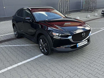 Авто Mazda Cx-30 2022 № 7958735