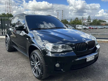 Авто BMW X5 2012 № 7958739