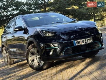 Авто KIA Niro 2022 № 7958740