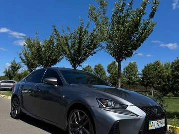 Авто Lexus Is 2018 № 7958744