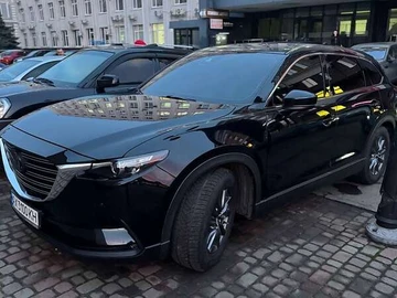 Авто Mazda Cx-9 2019 № 7958746