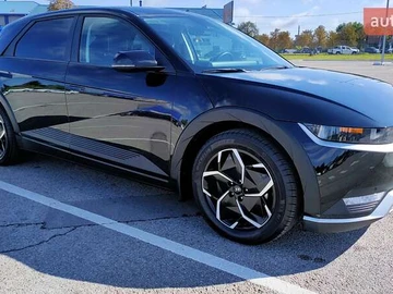 Авто Hyundai Ioniq 5 2023 № 7958749