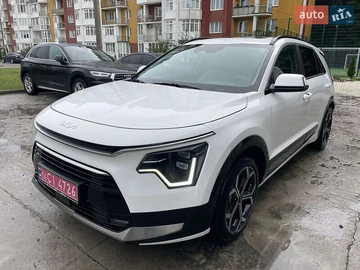 Авто KIA Niro 2023 № 7958752