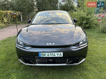 Авто KIA Ev6 2023 № 7958762