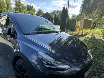 Авто Tesla Model Y 2022 № 7958763