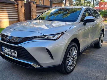 Авто Toyota Venza 2021 № 7958766