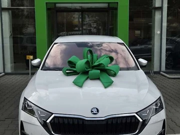 Авто Skoda Octavia 2024 № 7958773
