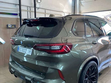 Авто BMW X5 2020 № 7958777