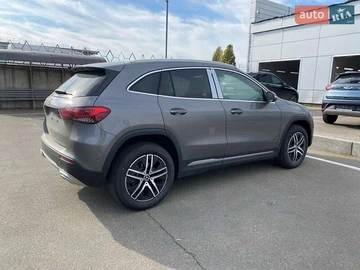 Авто Mercedes Gla-Class 2021 № 7958786