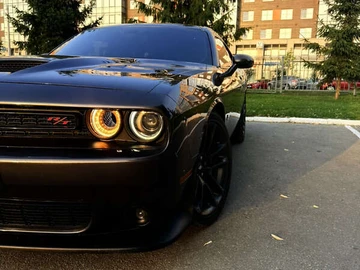 Авто Dodge Challenger 2021 № 7958787