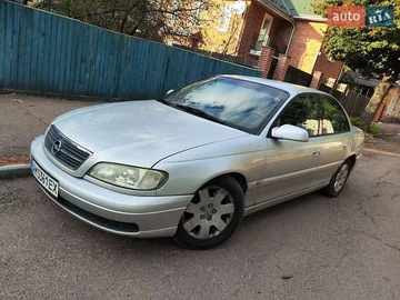Авто Opel Omega 2001 № 7958872