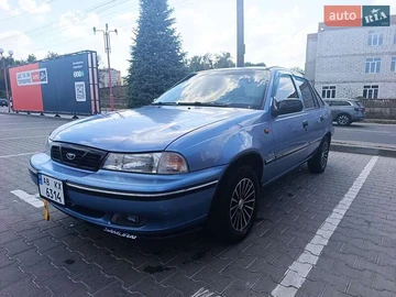 Авто Daewoo Nexia 2008 № 7958875
