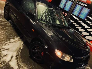 Авто Mazda 323 2002 № 7958884
