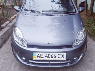 Авто Chery Kimo 2008 № 7958886