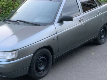 Авто ВАЗ 2110 2005 № 7958887