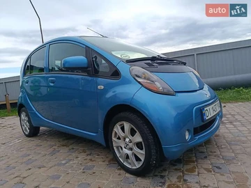 Авто Mitsubishi I-Miev 2011 № 7958902