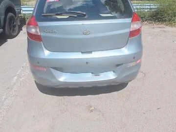 Авто ЗАЗ Forza 2012 № 7958908