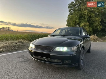 Авто Opel Vectra 1999 № 7958910