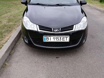 Авто ЗАЗ Forza 2011 № 7958914