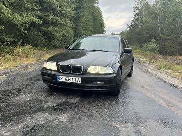Авто BMW 3 Series 2000 № 7958920