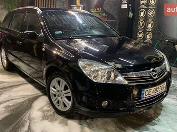 Авто Opel Astra 2009 № 7959002
