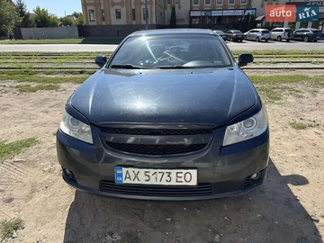Авто Chevrolet Epica 2008 № 7959006