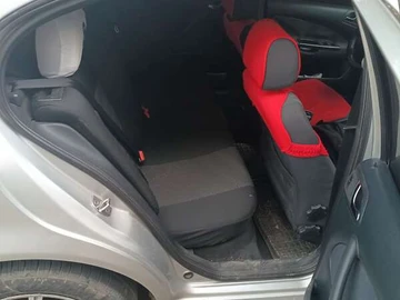 Авто Skoda Octavia 2004 № 7959012