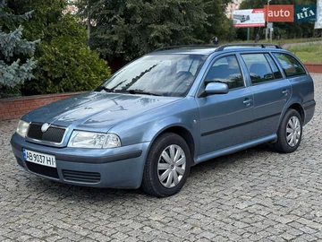 Авто Skoda Octavia 2008 № 7959018