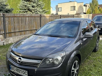 Авто Opel Astra 2012 № 7959028