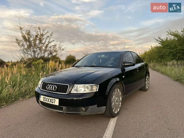 Авто Audi A4 2004 № 7959033