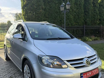 Авто Volkswagen Golf Plus 2007 № 7959036
