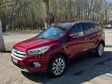 Авто Ford Escape 2016 № 7965533