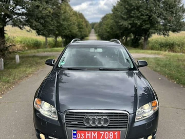 Авто Audi A4 2005 № 7965553