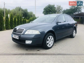 Авто Skoda Octavia 2008 № 7965601