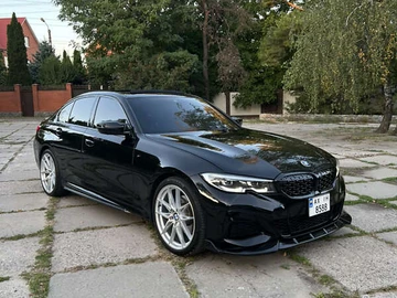 Авто BMW 3 Series 2020 № 7965605