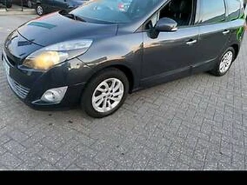 Авто Renault Grand Scenic 2010 № 7965648