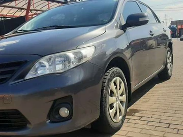 Авто Toyota Corolla 2012 № 7965674
