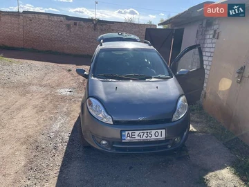 Авто Chery Kimo 2012 № 7965742