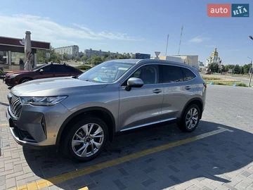 Авто Haval H6 2021 № 7965748