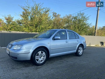 Авто Volkswagen Bora 2004 № 7965780