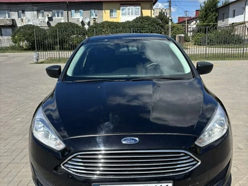 Авто Ford Focus 2018 № 7965786