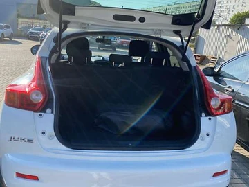 Авто Nissan Juke 2011 № 7965825