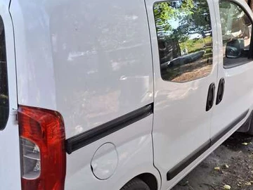 Авто Fiat Fiorino 2018 № 7965827