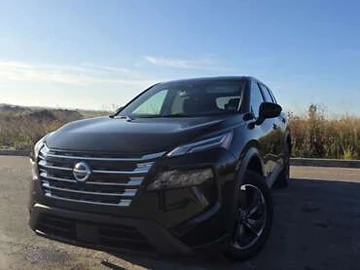 Авто Nissan Rogue 2024 № 7965834