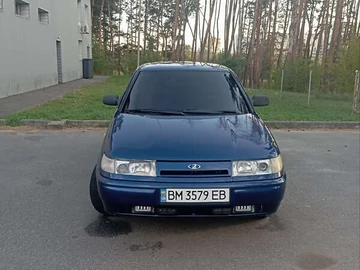 Авто ВАЗ 2110 2010 № 7965940